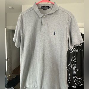 Men’s Polo